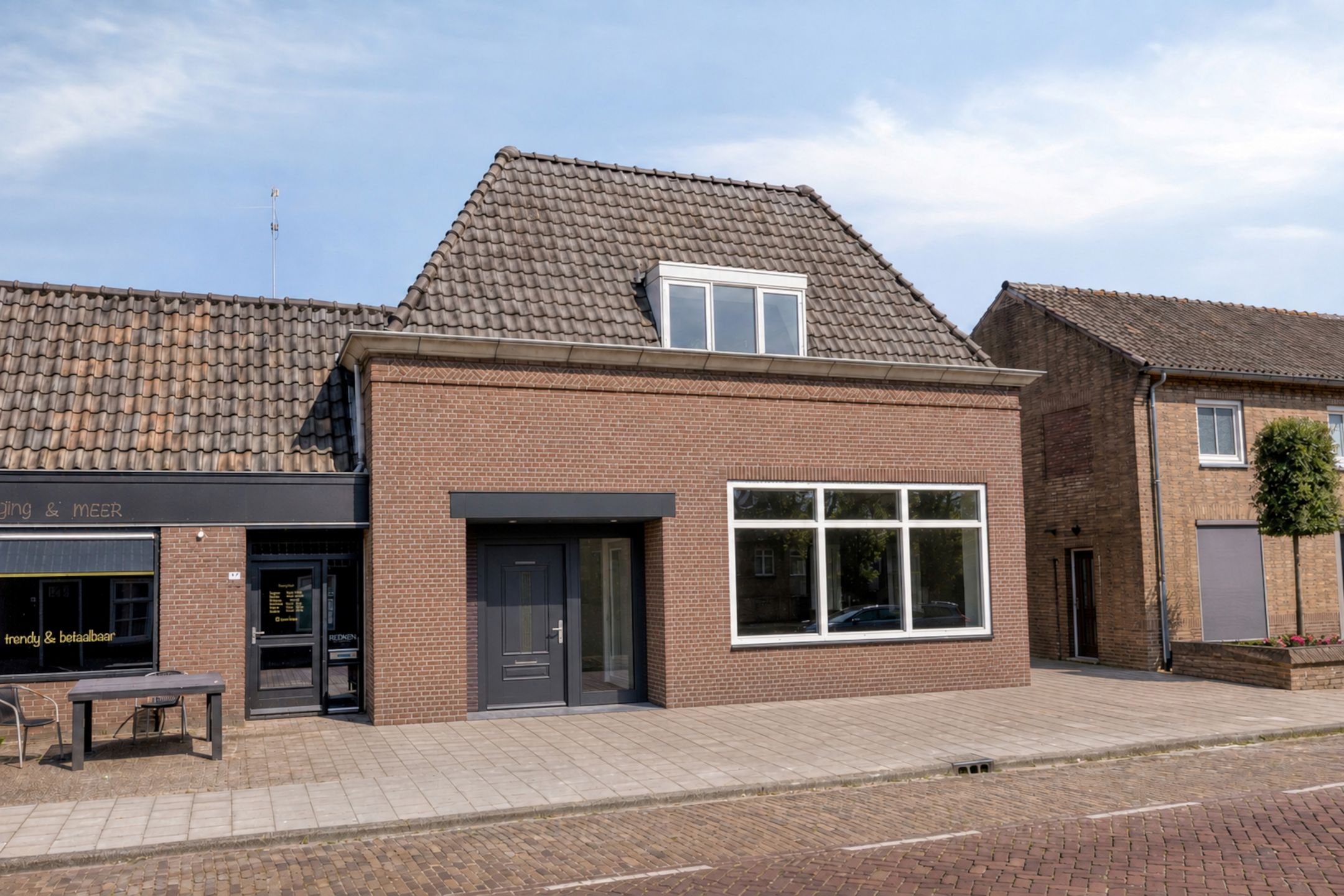Foto van Stationsstraat Residences
