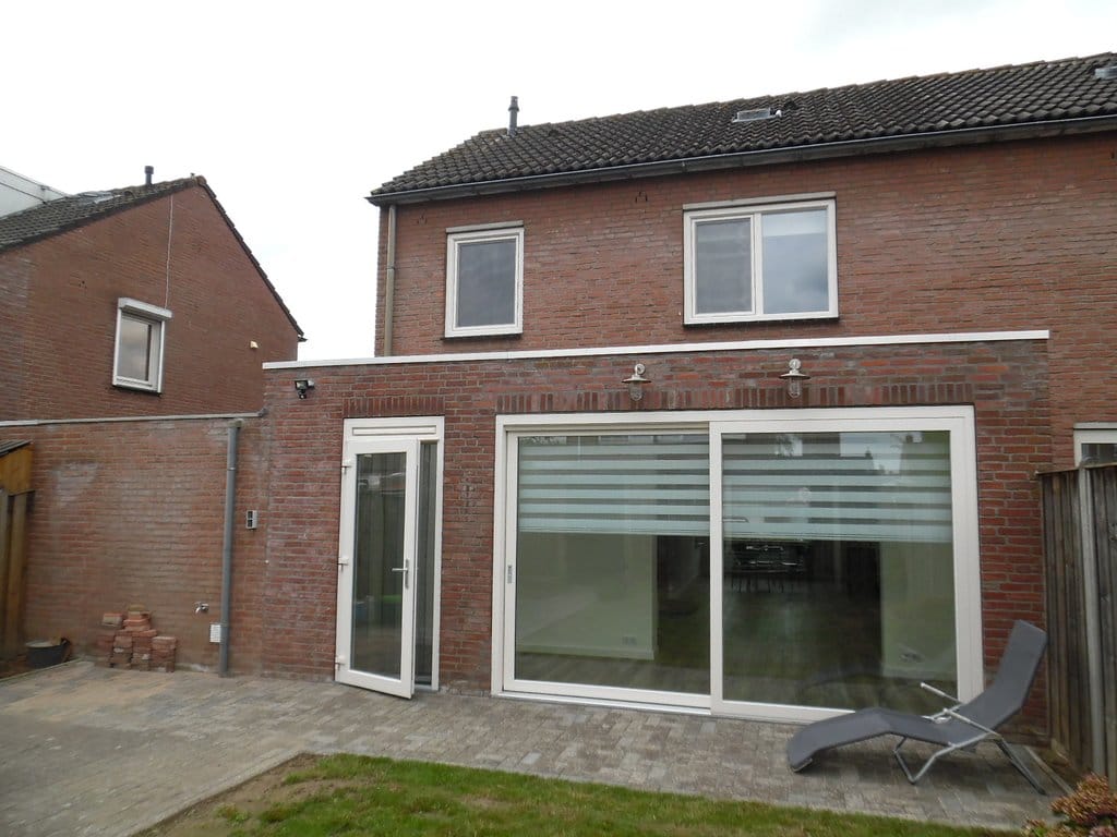 House Exterior