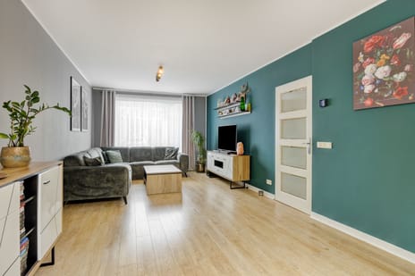 Groen van Prinstererstraat 18 secondary image