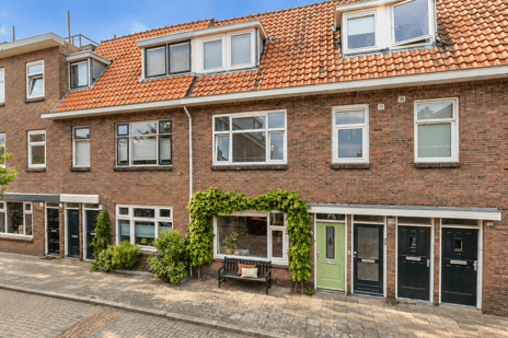 Afbeelding van Flamingostraat 16 - Derde foto