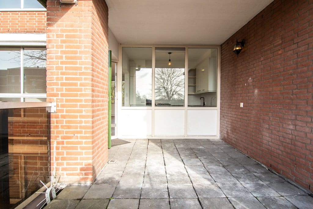 House Exterior