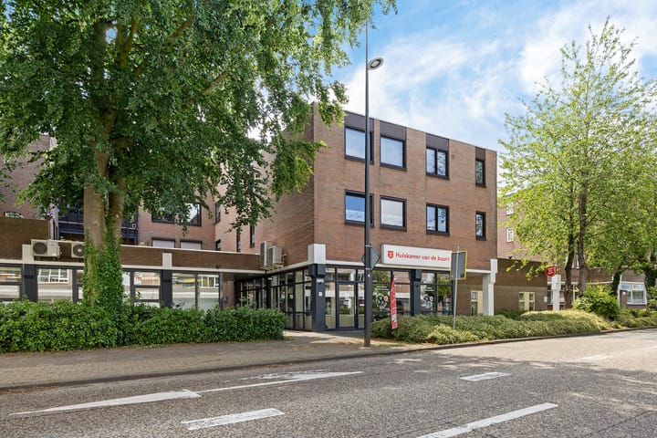 Van Schaikweg 58 main image