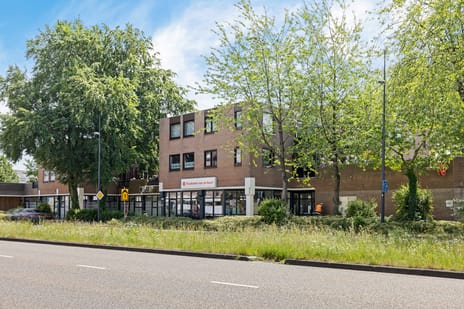Van Schaikweg 58 secondary image