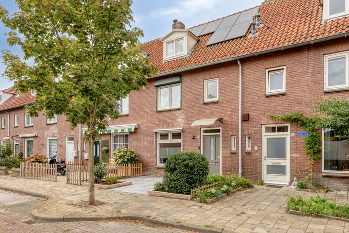 Obrechtlaan 6 main image