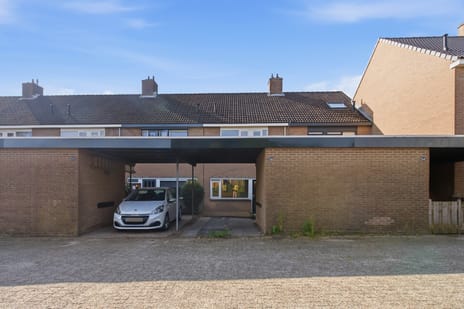 Lievensweg 56 main image