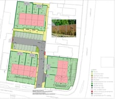 Image of Van Foreestweg - Third image