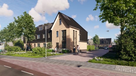 Van Foreestweg main image