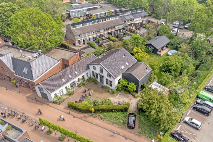 Dorpsstraat 33-A main image
