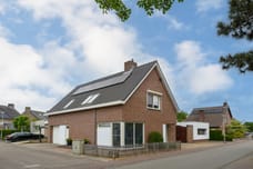 Afbeelding van Hoogstraat 19 - Derde foto