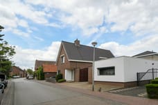Afbeelding van Hoogstraat 19 - Tweede foto