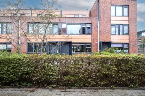 Tuin van Freyr 36