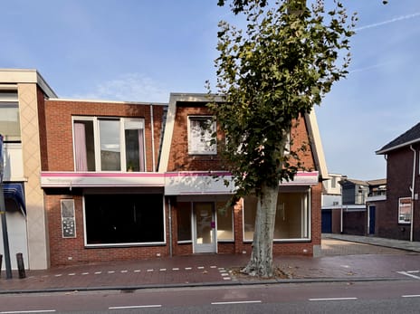 studios for rent on Ootmarsumsestraat 300