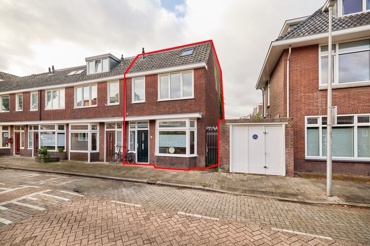 Burgemeester Smitsstraat 2 main image