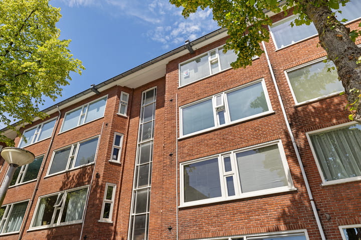 Van Heemskerckstraat 53-b main image
