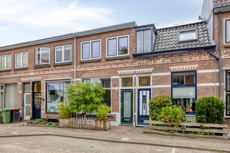 Gerrit van Stellingwerfstraat 66 main image