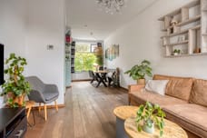 Afbeelding van Gerrit van Stellingwerfstraat 66 - Derde foto