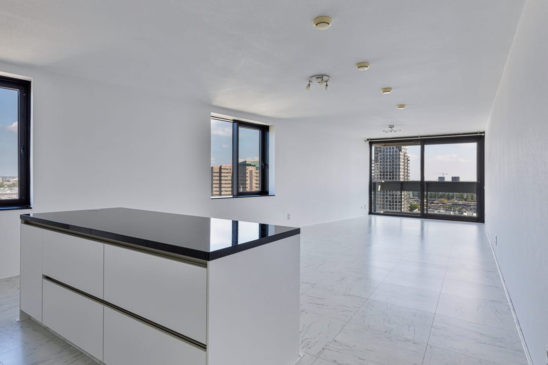 recent house