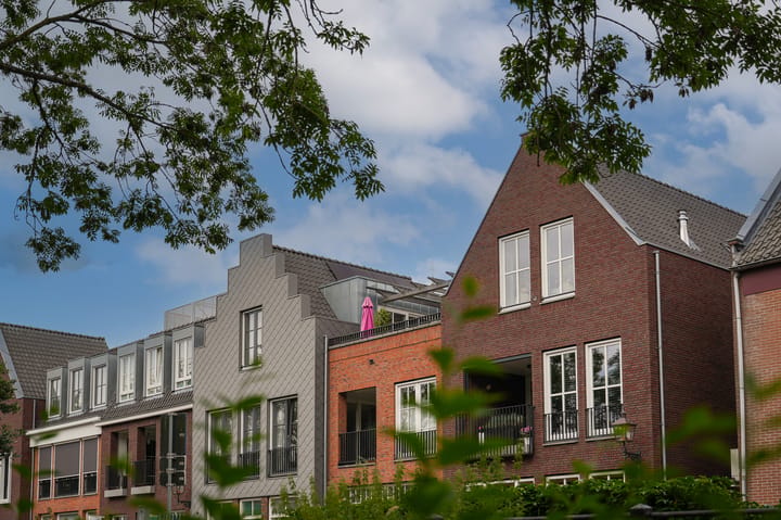 Schuttersgracht 8-k main image