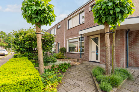 Afbeelding van Fabiushof 2 - Tweede foto