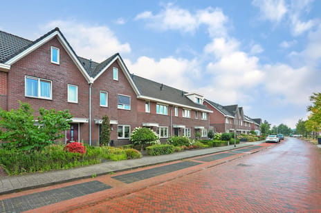Afbeelding van Watergang 7 - Tweede foto
