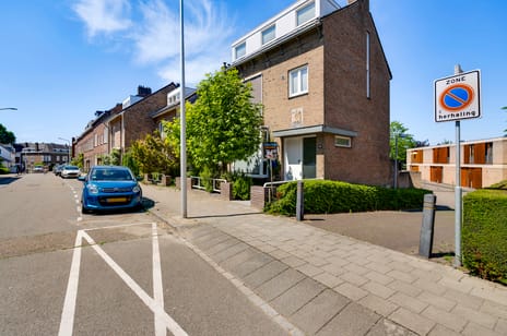 Den Deken