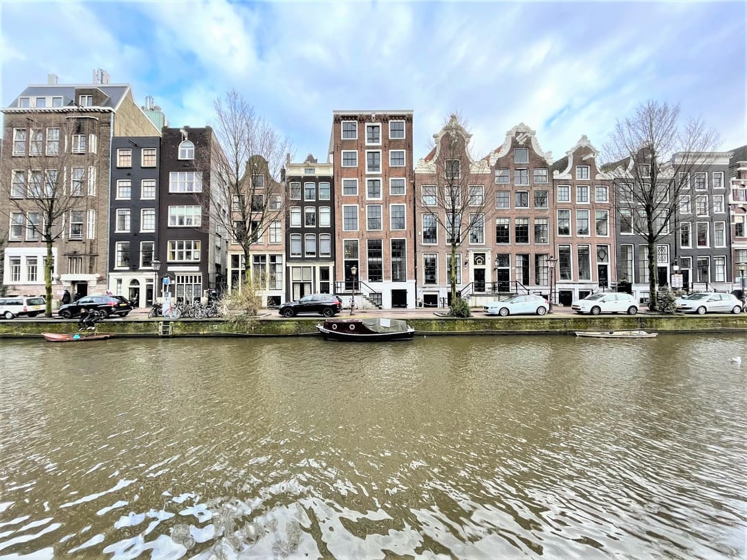 recent house