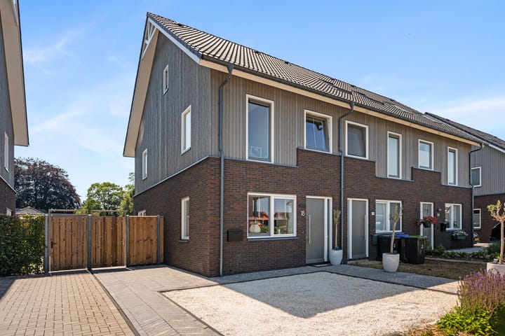 Doorloper 18 main image