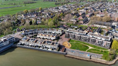 Afbeelding van Van Zoestkade 7 - Derde foto