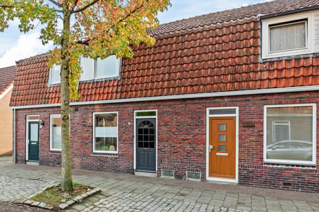 Kastanjestraat 70 main image