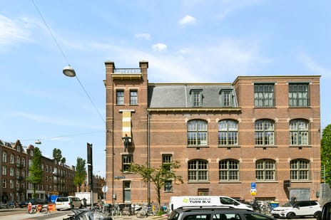 Admiraal De Ruijterweg 56-A1 secondary image