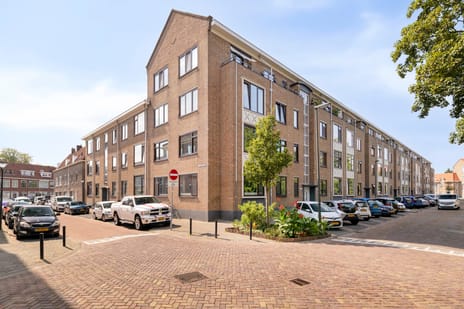 Mendelssohnplein 26-A main image