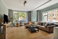 Afbeelding van Mendelssohnplein 26-A - Tweede foto