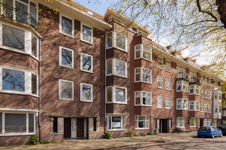 Westlandgracht 77-H tertiary image