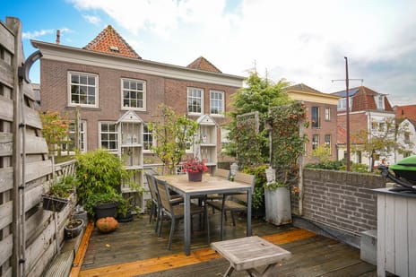 Afbeelding van Waalkade 22 - Derde foto
