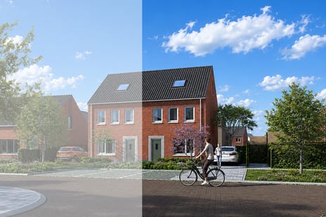 Poort van Castenray main image