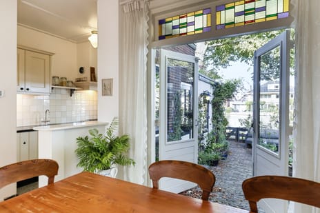 Afbeelding van Zuidzijde 21 - Derde foto