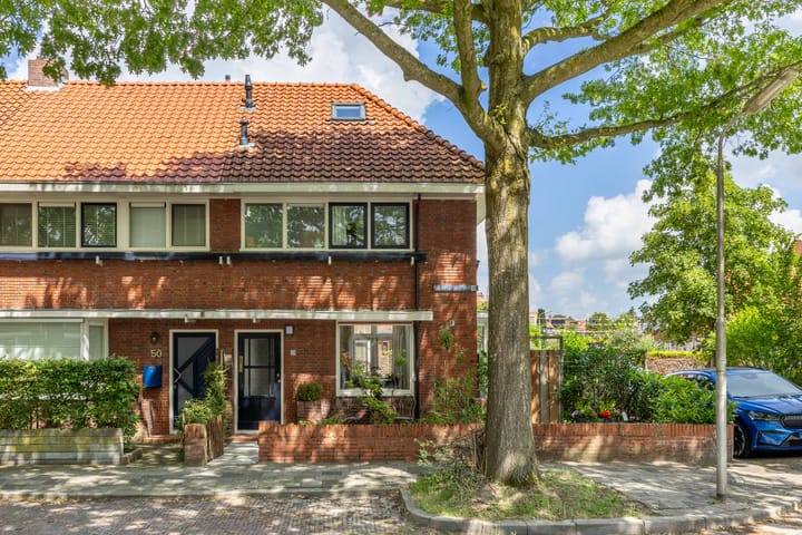Ferdinand Bolstraat 48 main image
