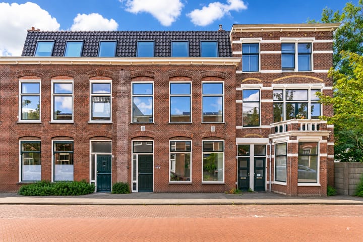 Da Costastraat 3-A main image