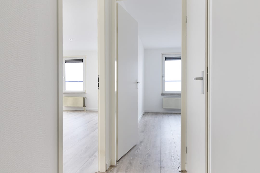 recent house