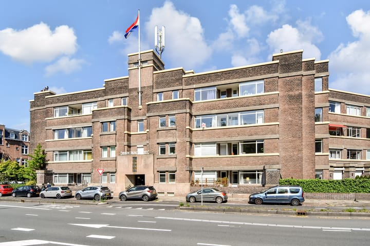 Benoordenhoutseweg 39-B main image