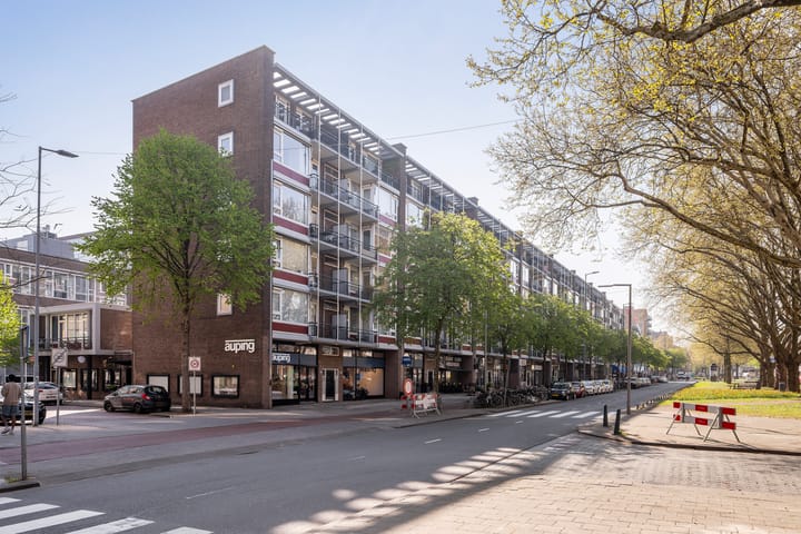 Mariniersweg 60-C main image