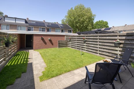 Gerrit Achterbergstraat 11 secondary image