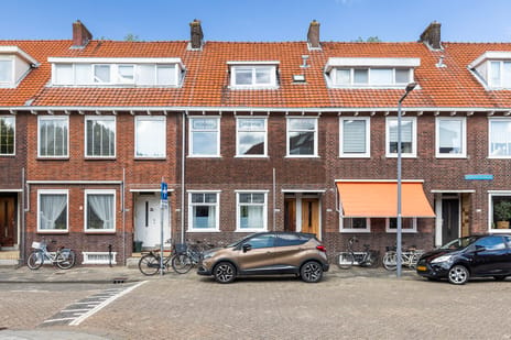 Afbeelding van Zestienhovensekade 199 - Derde foto