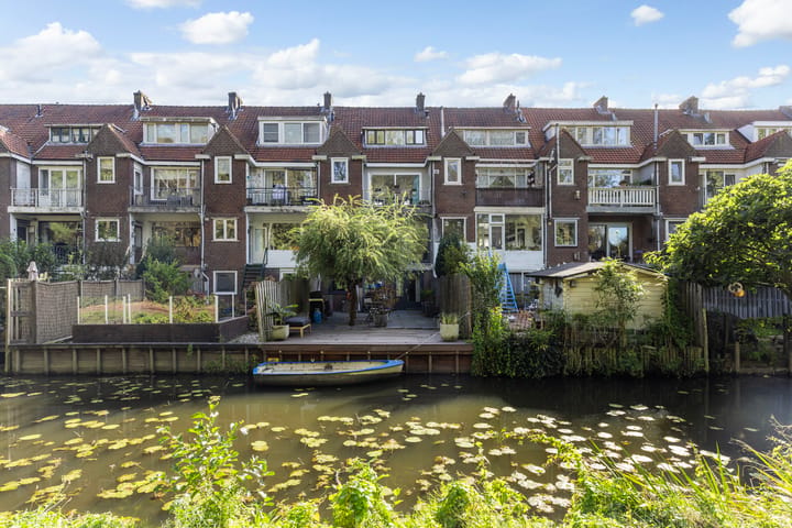 Zestienhovensekade 199 main image