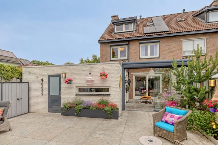 Schepen Maaslaan 15 main image