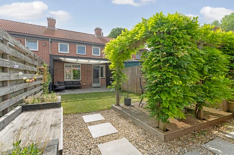 Pimpernelstraat 18 secondary image