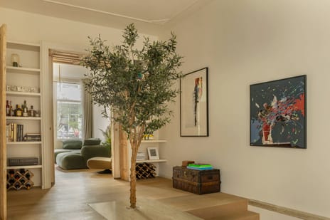 Afbeelding van Gijsbrecht van Aemstelstraat 28-H - Tweede foto