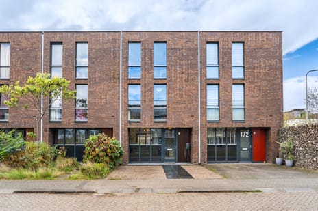 Wijboschstraat 170 main image