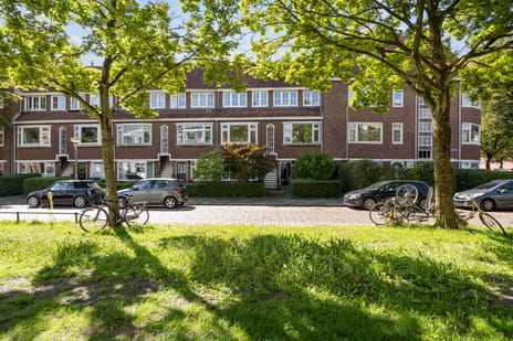 Afbeelding van Abel Tasmanplein 5-b - Derde foto