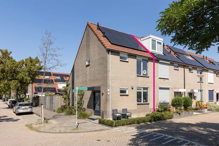 Esdoornstraat 51 main image